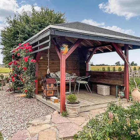 Appartamento In With Wifi *